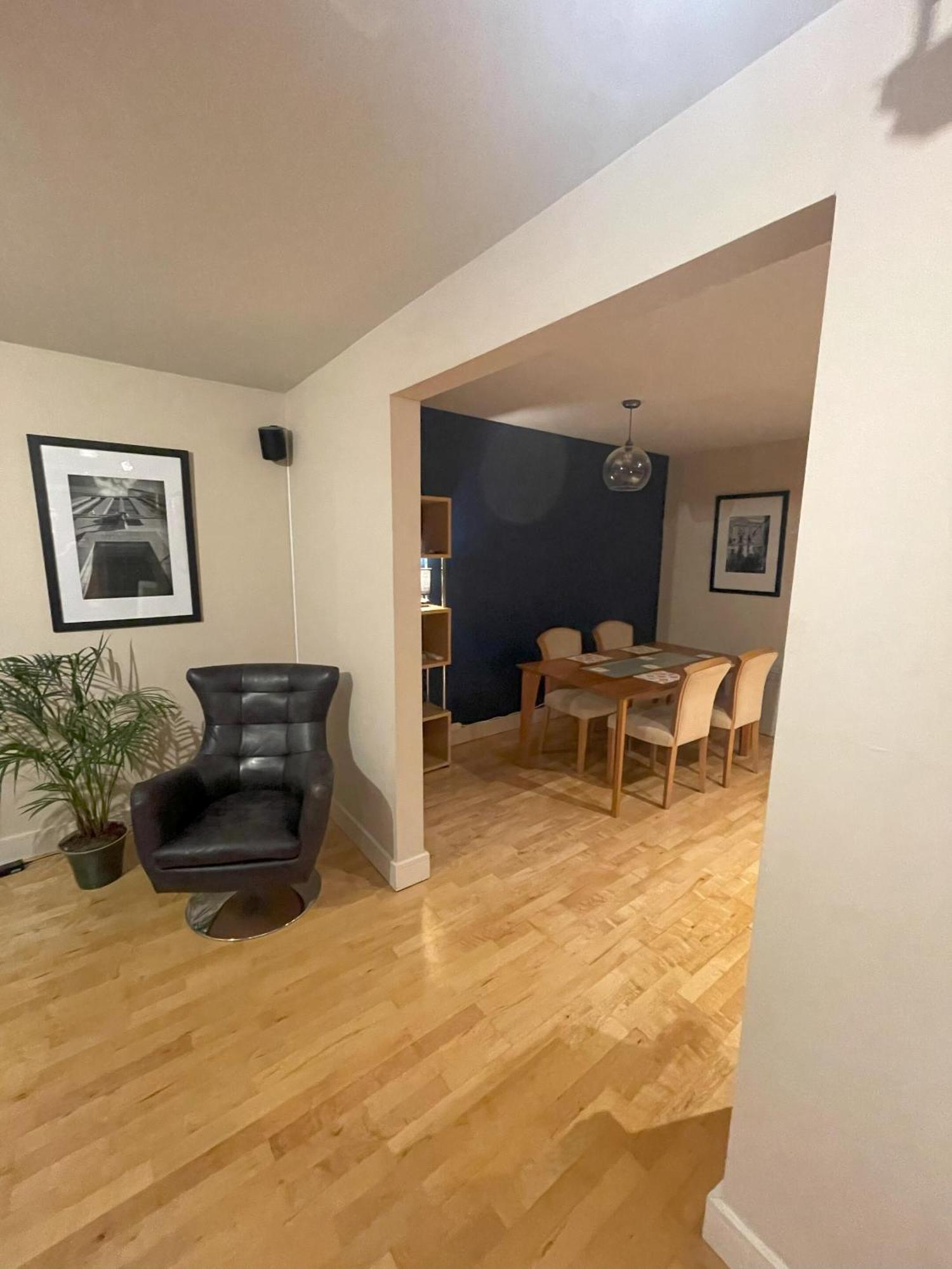 Apartments: Park Avenue * Belfast