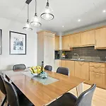 Central Belfast Apartments: Park Avenue