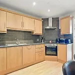 Central Belfast Apartments: Park Avenue