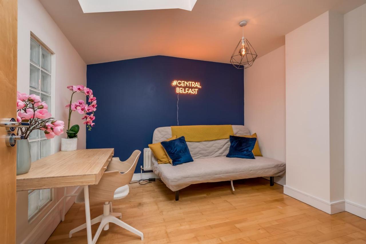 Apartments: Park Avenue Appartement