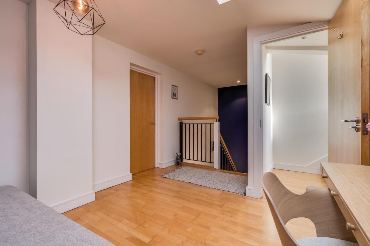 Appartement Apartments: Park Avenue Belfast