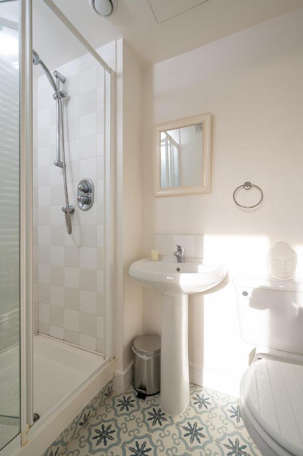 Apartments: Park Avenue Appartement Belfast