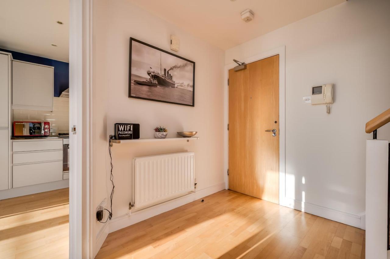 Apartments: Park Avenue Appartement