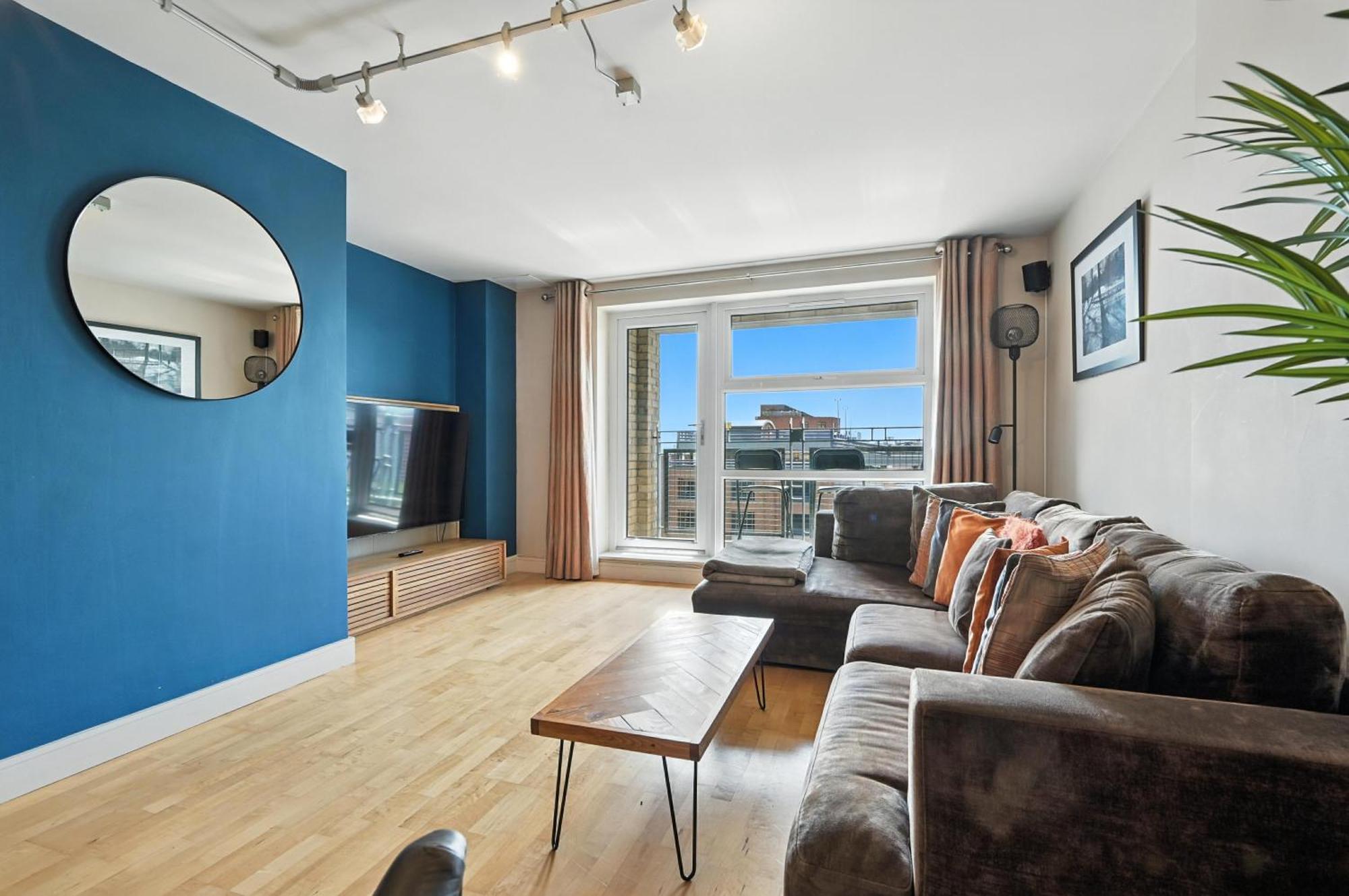 Apartments: Park Avenue Appartement