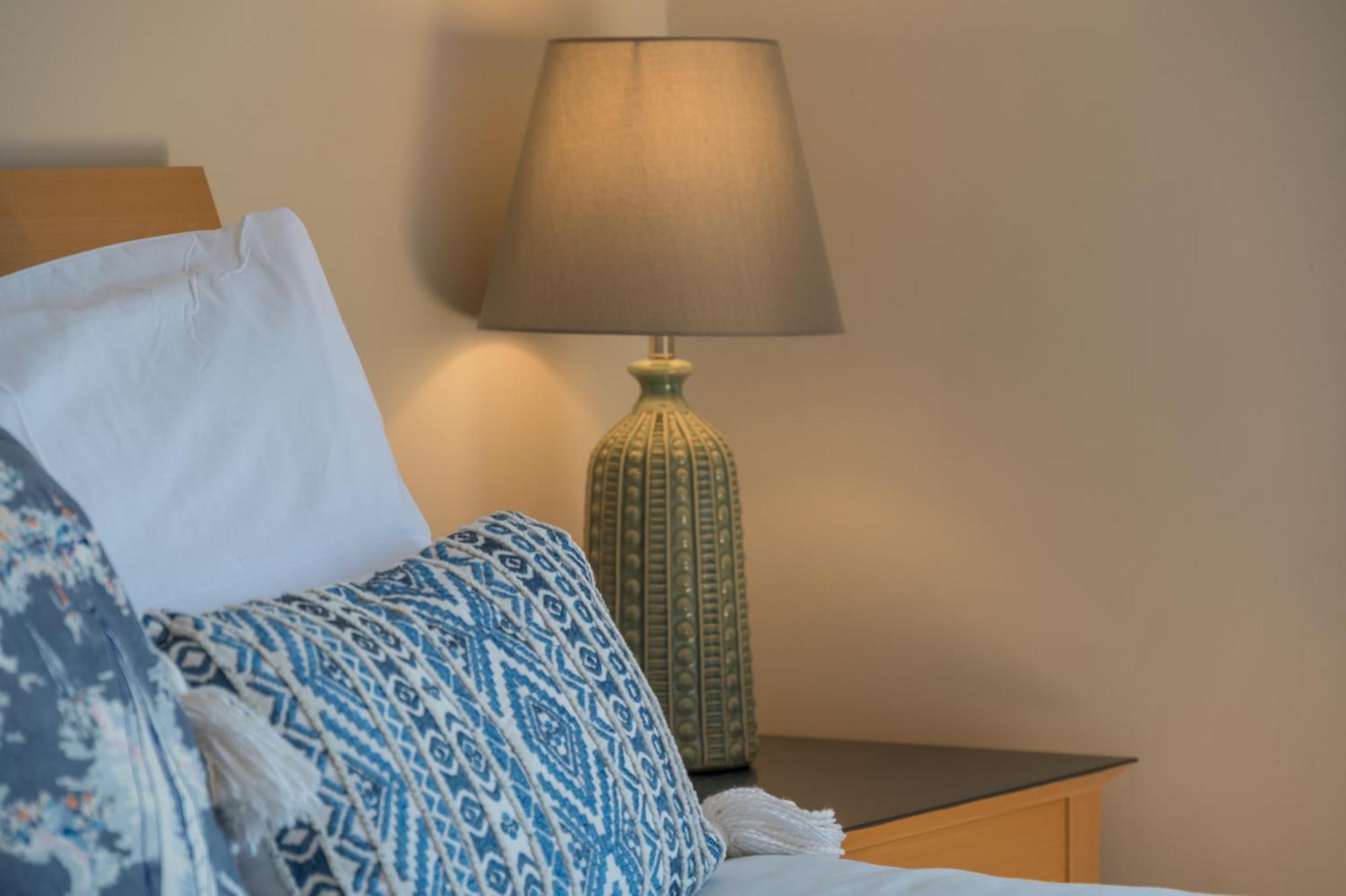 Apartments: Park Avenue Appartement Belfast