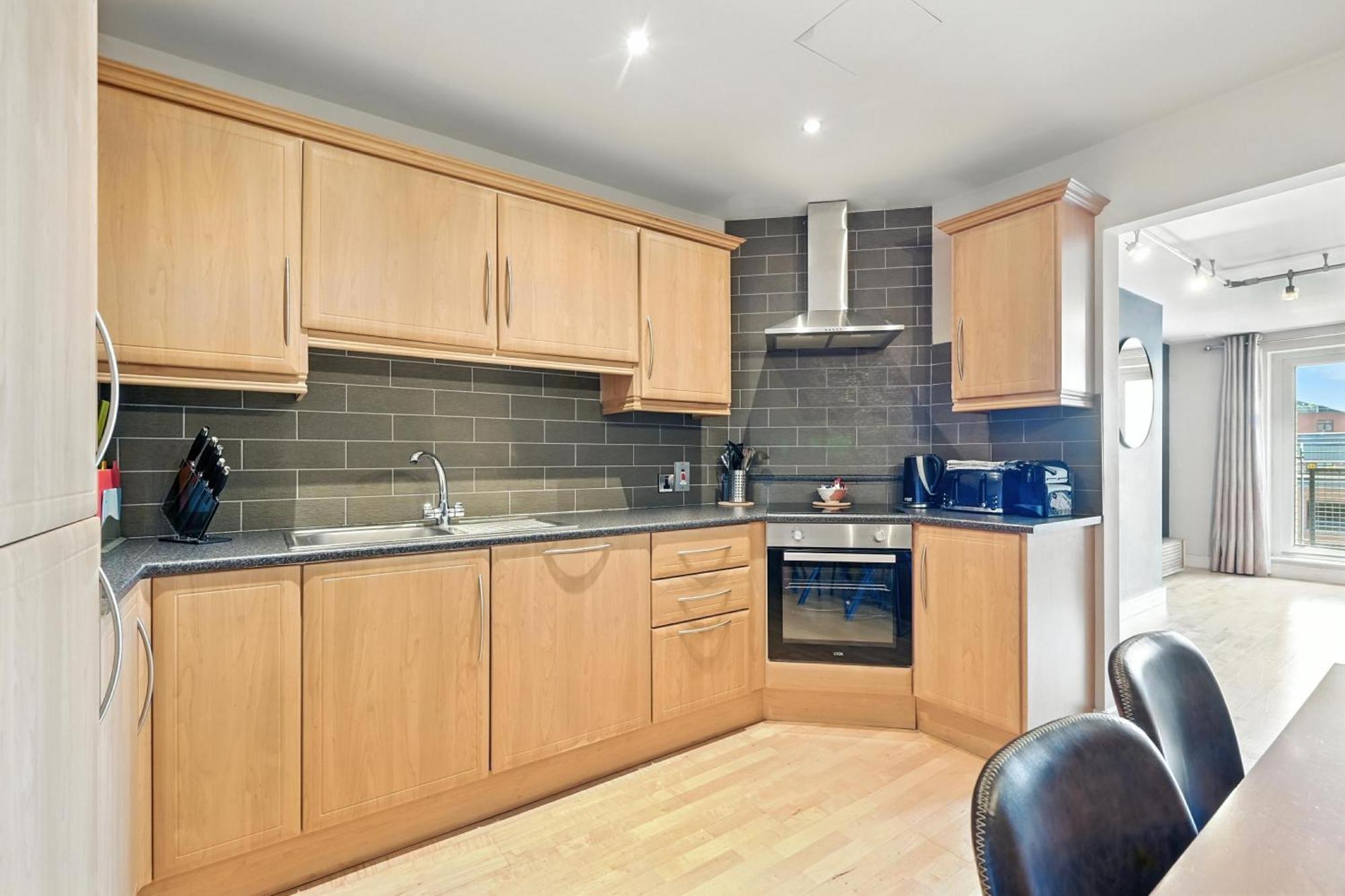 Apartments: Park Avenue Appartement