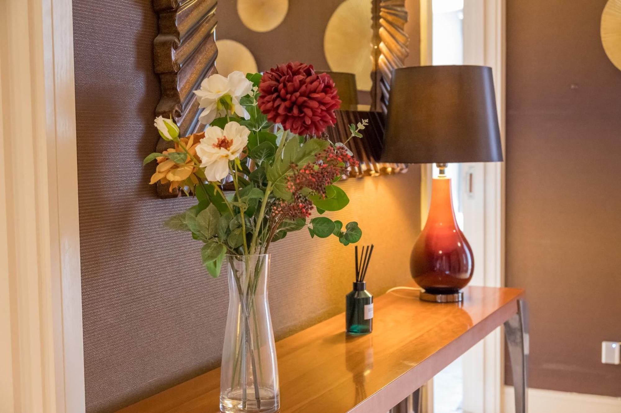 Apartments: Park Avenue Belfast