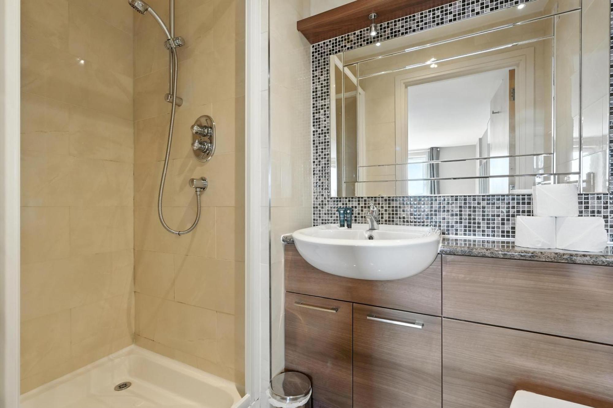 Apartments: Park Avenue Appartement *