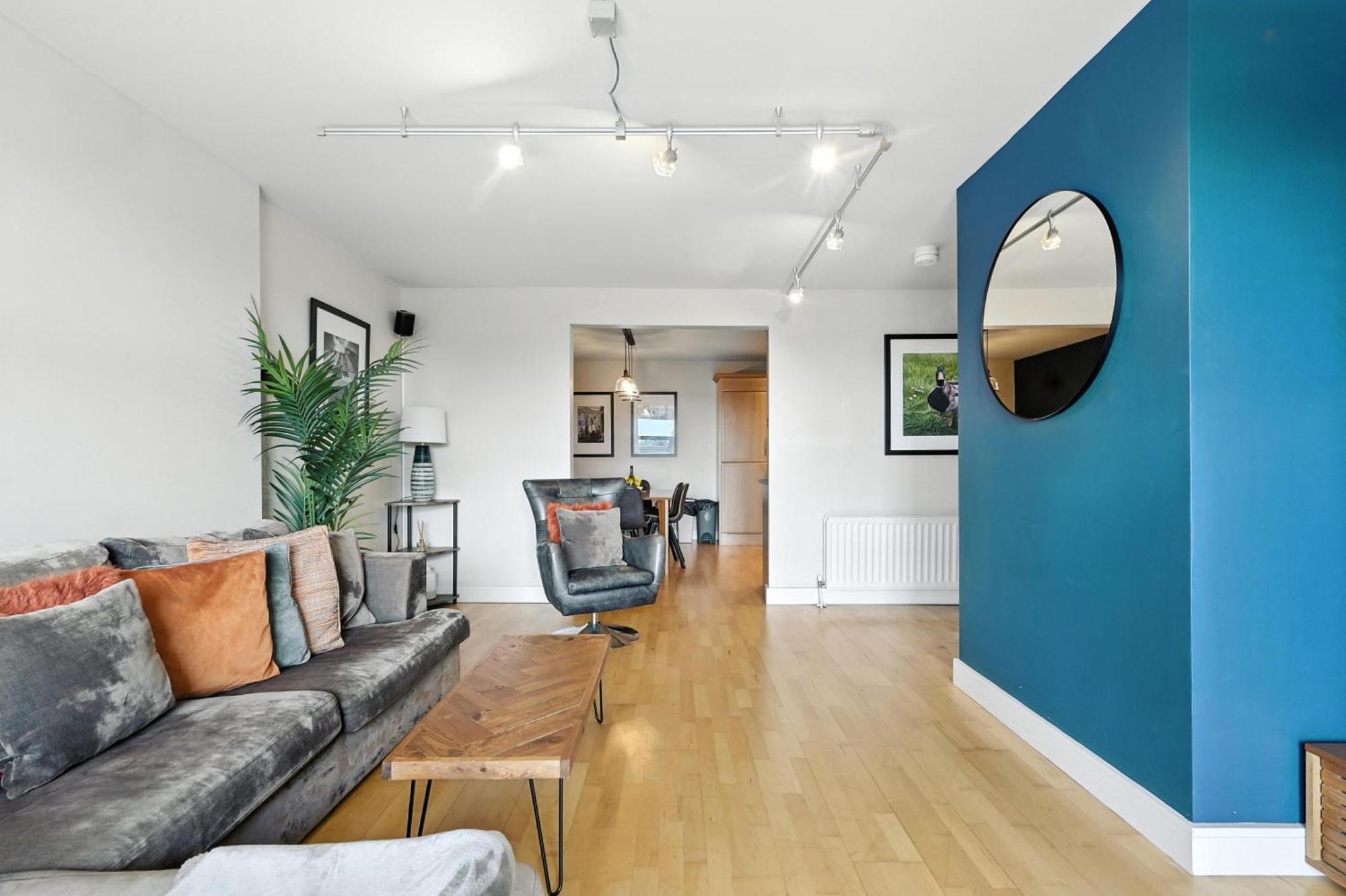 Appartement Apartments: Park Avenue *