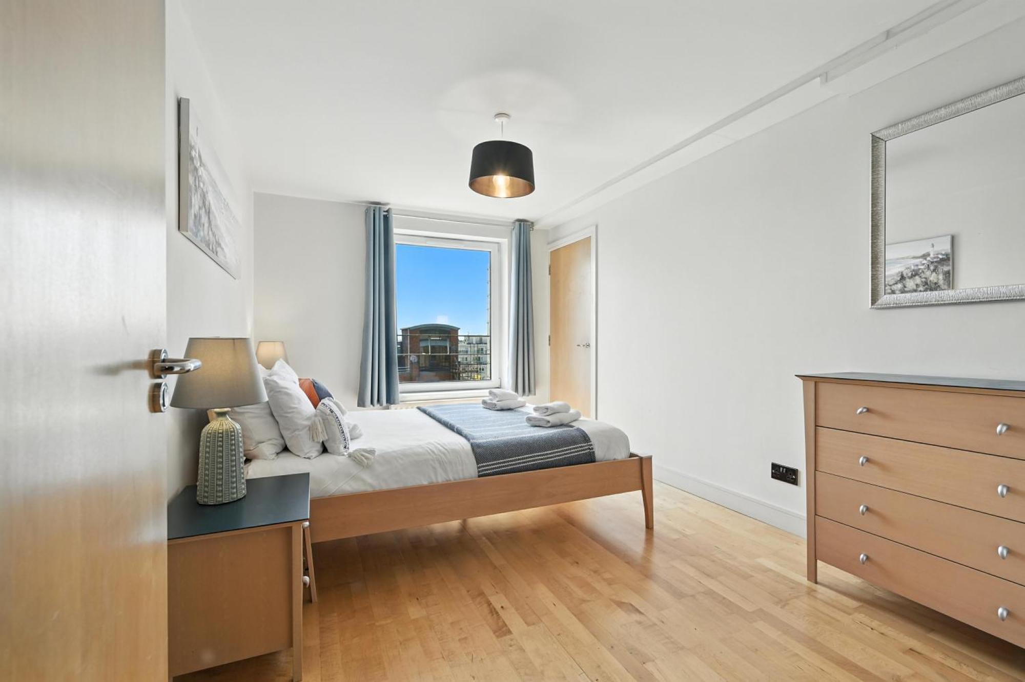 Appartement Apartments: Park Avenue *