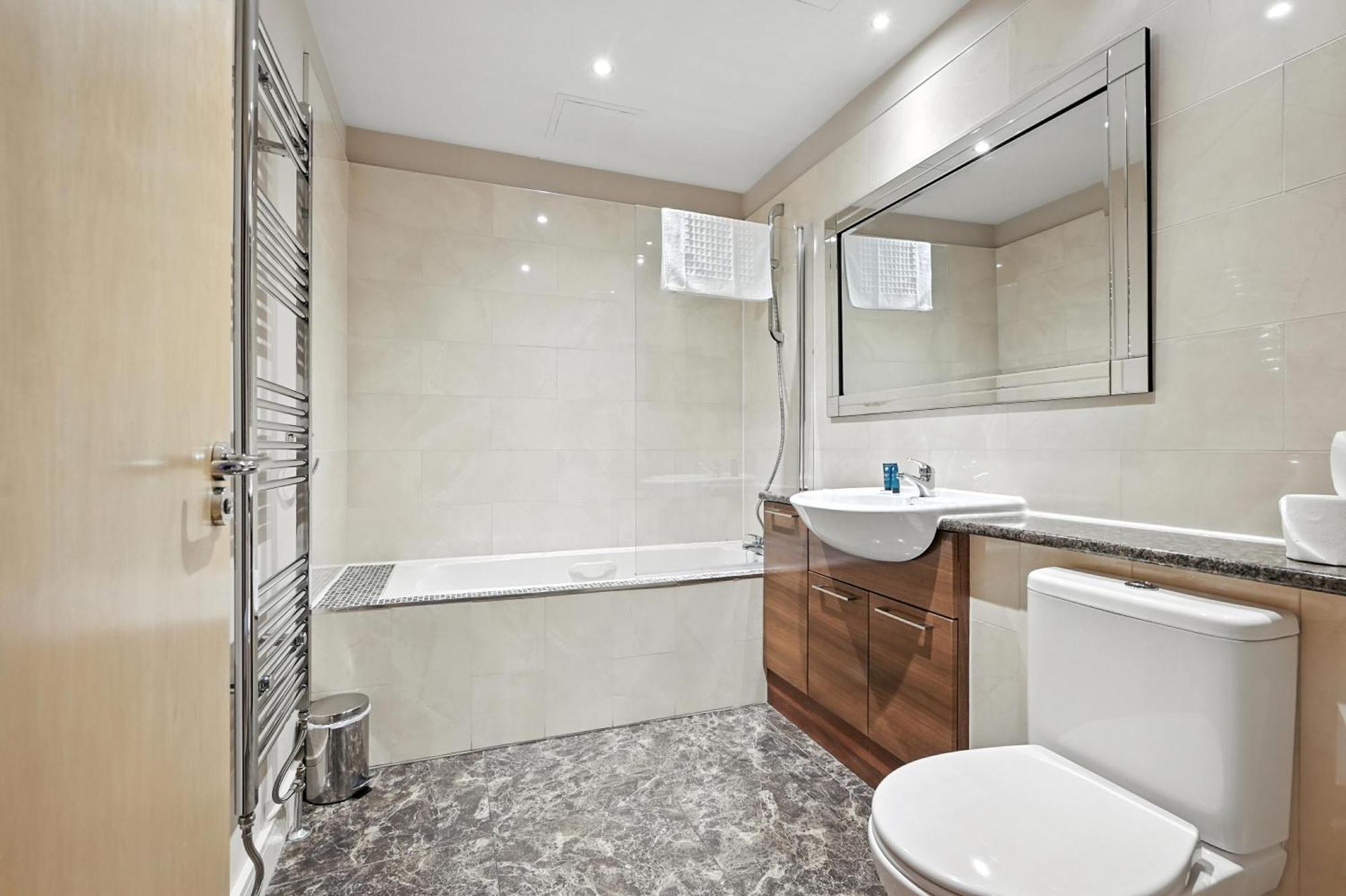 Apartments: Park Avenue Appartement *